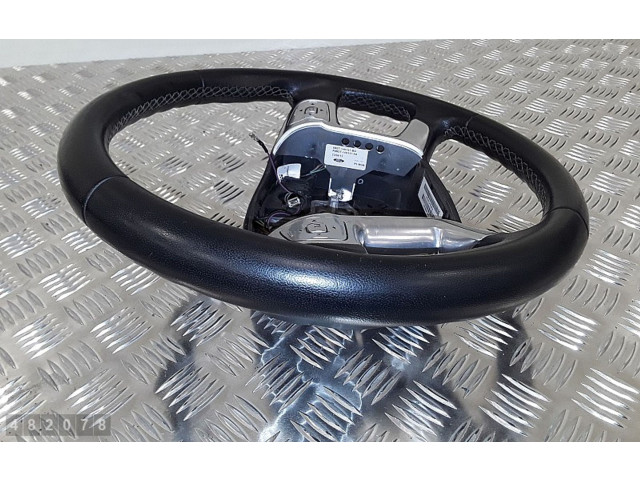 Руль Ford Galaxy 2006 - 2015 года AM213600BB3ZHE