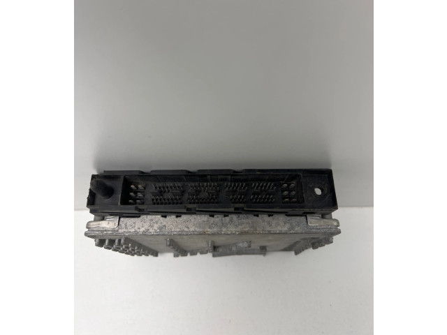 Блок управления двигателя 1928403488 Volvo V70