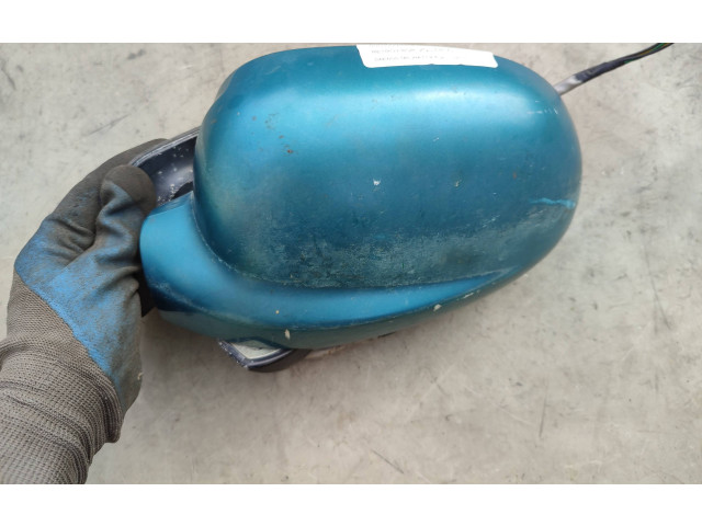 Zpětné zrcátko Daewoo Tacuma 2002 E4012139, E4012140