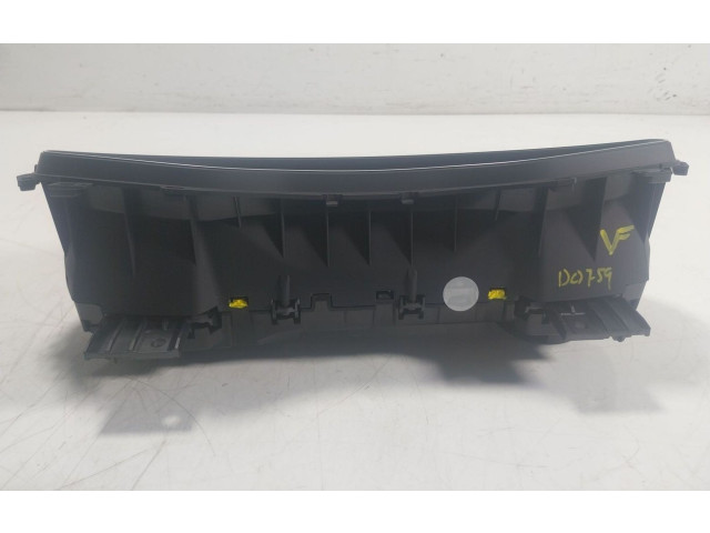 Панель приборов 80A920790K, 80A920790K   Audi Q5 SQ5       