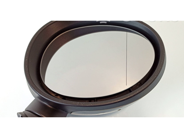 Зеркало электрическое        Mini One - Cooper F56 F55  2013 -  года   