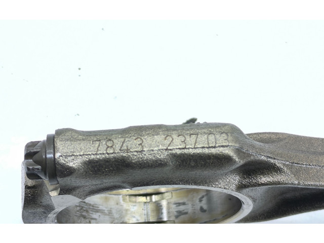 Píst 7843237, 784323703 BMW X6 E71 n63b44A