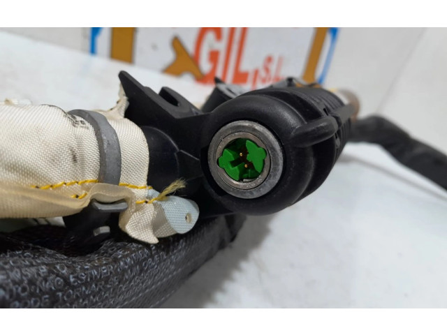 Боковая подушка безопасности 517965500, 156402 Fiat Grande Punto
