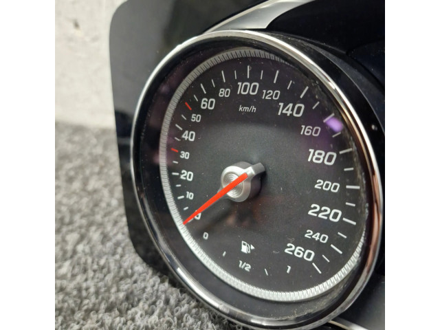 Přístrojová deska Mercedes-Benz E W213 2016 A2139009406