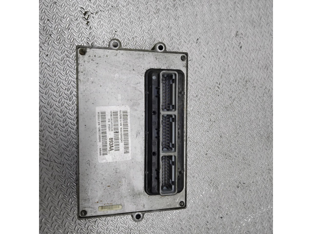 Блок управления двигателя P56041893AA Jeep Grand Cherokee (WJ)