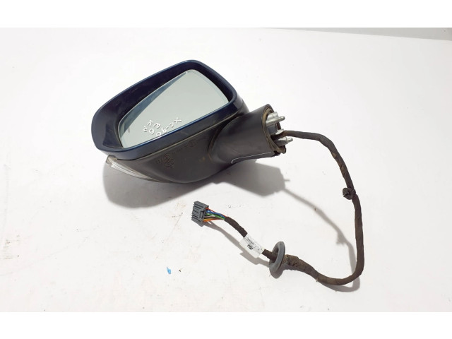 Зеркало электрическое        Volvo XC90  2014 -  года   