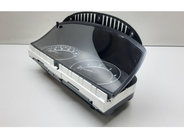 Přístrojová deska BMW 7 E65 E66 2008 6956634, 62116956634