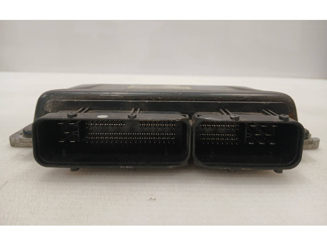 Блок управления двигателя 7520019, 7526780 Mini Cooper Hatch Hardtop