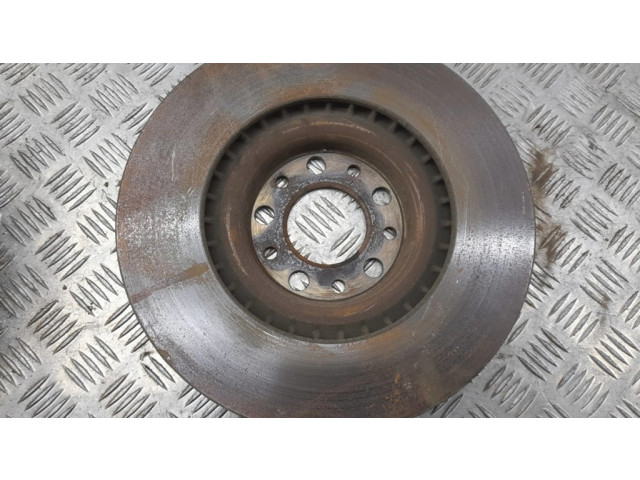 Передний тормозной диск Alfa Romeo Stelvio 2.0