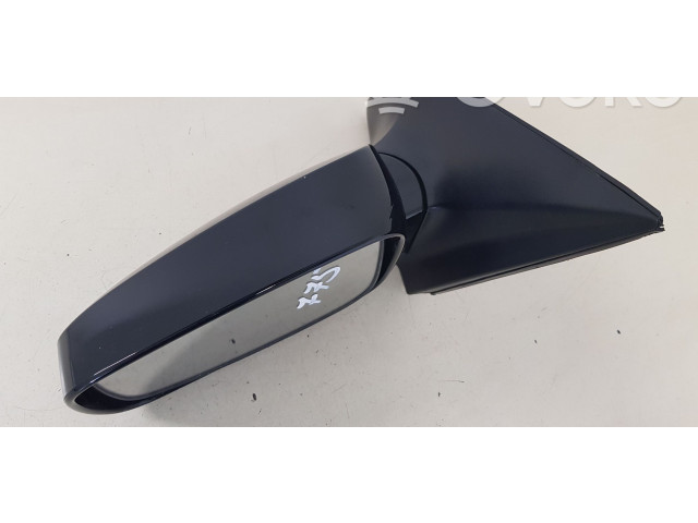 Зеркало электрическое KIA Sorento 2002 - 2009 года