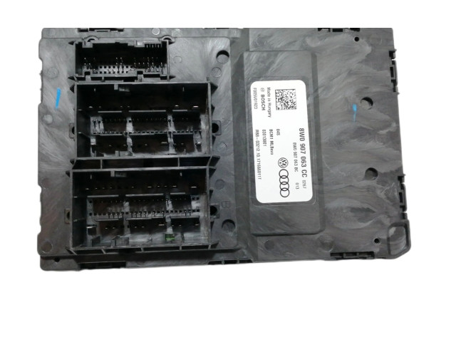 Блок комфорта 8W0907063CC, F005V01923   Audi A4 Allroad   