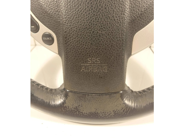 Руль Nissan X-Trail T31 2007 - 2014 года