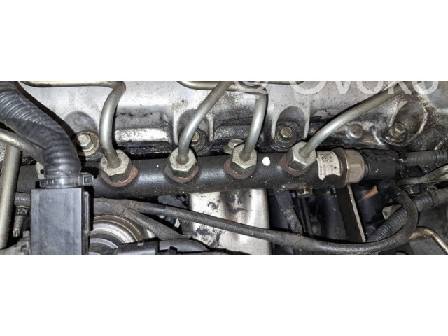 Топливная рампа 96868901, 96868901   Chevrolet Orlando  