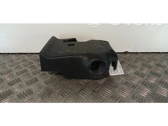 Руль Citroen Xsara 9646370677