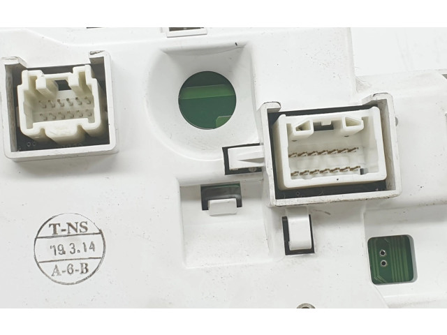 Панель приборов 8100C098, 8100C098 Mitsubishi L200