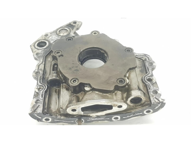 Масляный насос 1001G8, 1111AA Citroen C4 Grand Picasso 1.6