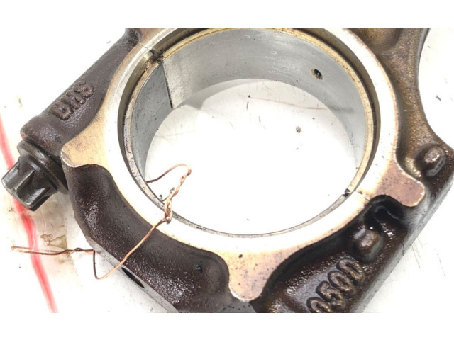 Поршень с шатуном BGU Audi A3 S3 8P