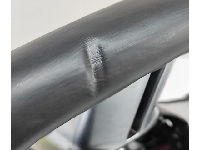 Руль Mercedes-Benz CLA C118 X118 2019 - года A0004603016