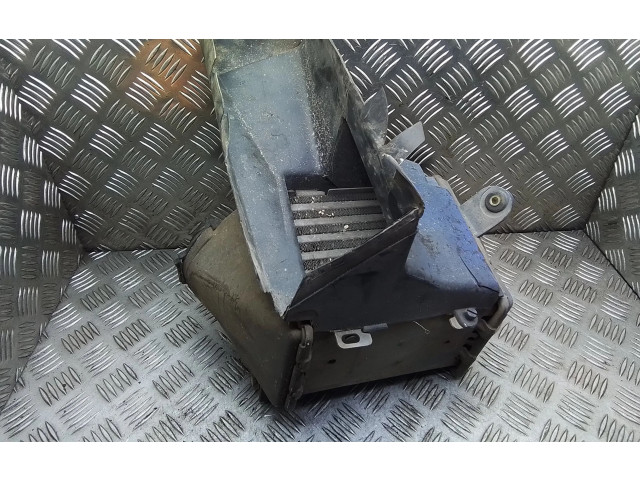 Интеркулер 1Z9807394 Volkswagen Golf III