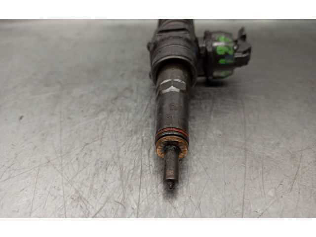 Форсунка 038130073BQ, 0414720312    Skoda Octavia Mk2 (1Z)  BMM 