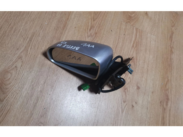 Зеркало электрическое Volkswagen New Beetle 1998 - 2010 года