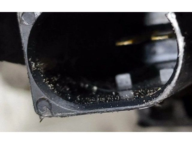 Генератор A0009068601, FG18S110   Mercedes-Benz CLS C218 X218      