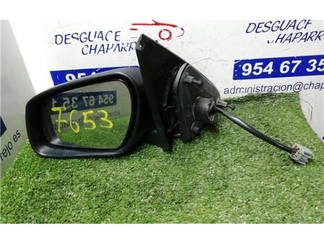 Zpětné zrcátko  Ford Mondeo MK I 2006    