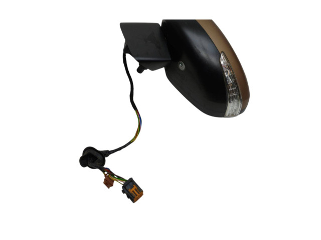 Зеркало электрическое        Citroen C3 Aircross  2017 -  года   