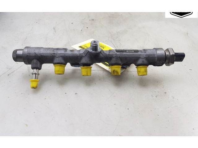 Vstřikovací lišta 9821399680, 9821399680 Citroen Berlingo DV5RCF(YHT)