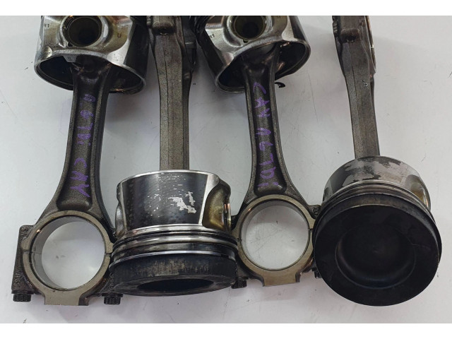 Píst 03la-4car Seat Ibiza IV (6J,6P) cayb