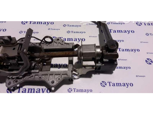 Рулевая рейка 3C1419501N, 3C0905861G Volkswagen Passat Alltrack - года