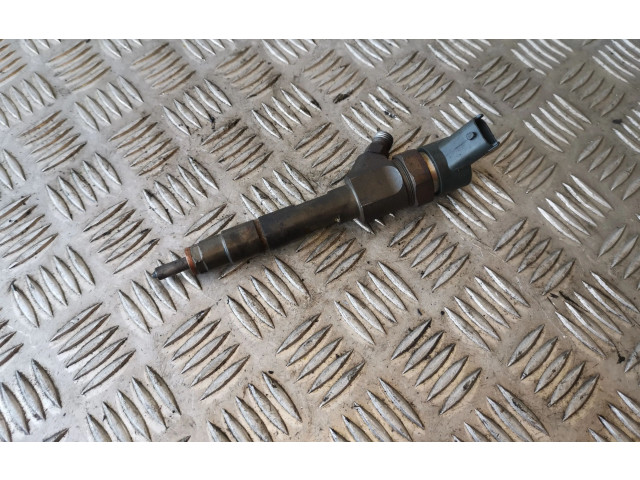 Форсунка 0445110021, 7700111014    Renault Trafic II (X83)   