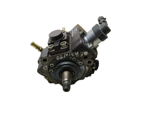 Vstřikovací čerpadlo 9683703780A, 0445010102 Citroen Berlingo pro naftový motor 1.6