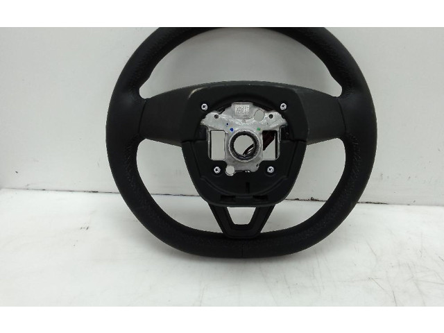 Руль Tesla Model 3 2017 - года 73723340