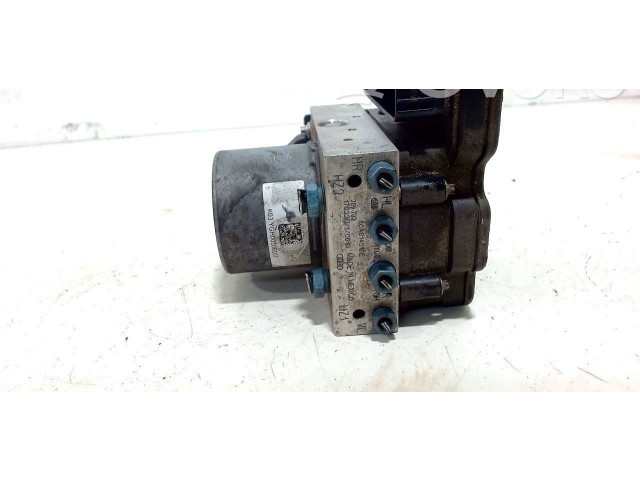 Блок АБС 80A907379E, 80A914517E Audi Q5 SQ5 2017 - года