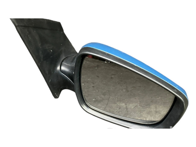 Zpětné zrcátko pravé Hyundai i30 2013 87620A6110, 20586016