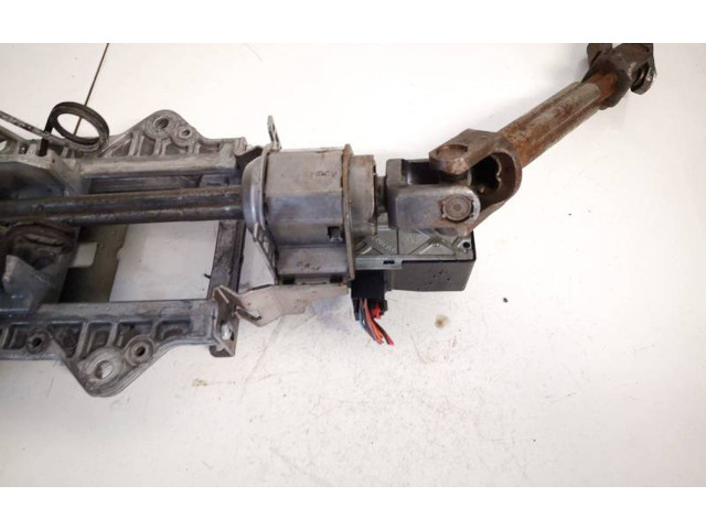    Рулевая рейка 3c1419501l, 3C1419501L   Volkswagen PASSAT B6 2005 - 2010 года