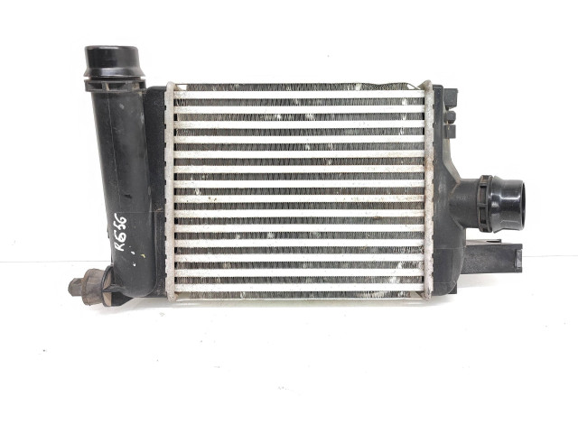 Интеркулер 14461B680E, 144963014R Dacia Sandero II