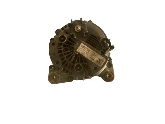 Генератор 03G903016F Audi Q5 SQ5