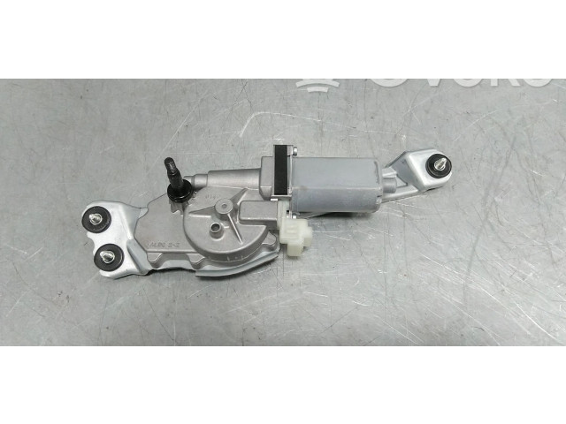 Моторчик заднего дворника 98700P2000 KIA Sorento IV