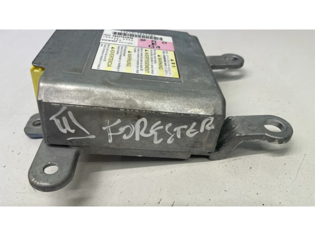 Блок подушек безопасности 98221SC030, 1503000940   Subaru Forester SH