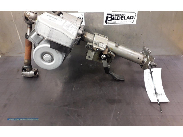 рейка Колонка рулевая 1H56300100, 563101H500 KIA Ceed 2006 - 2012 года