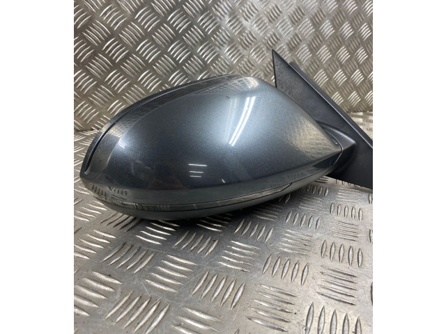 Зеркало (управляемое электричеством) 4G2857410 Audi A6 S6 C7 4G