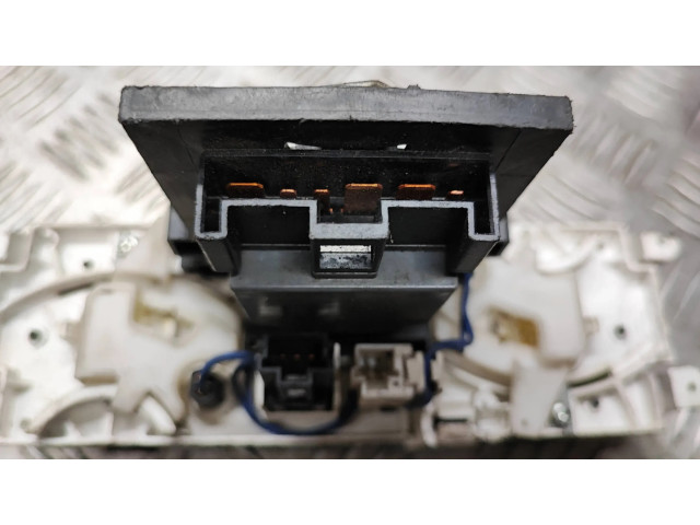 Блок управления климат-контролем 8M25 Subaru Forester SG