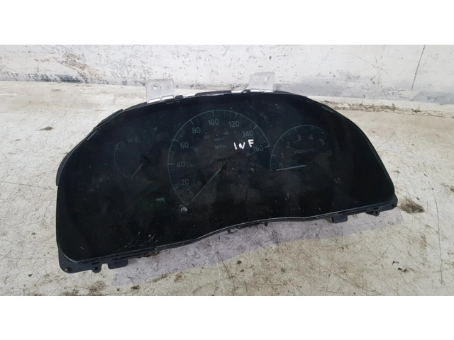 Панель приборов 24812AR000 Infiniti Q45 III