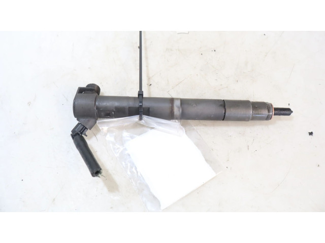 Форсунка EMBR00002D Infiniti Q50 для дизельного двигателя 2.1