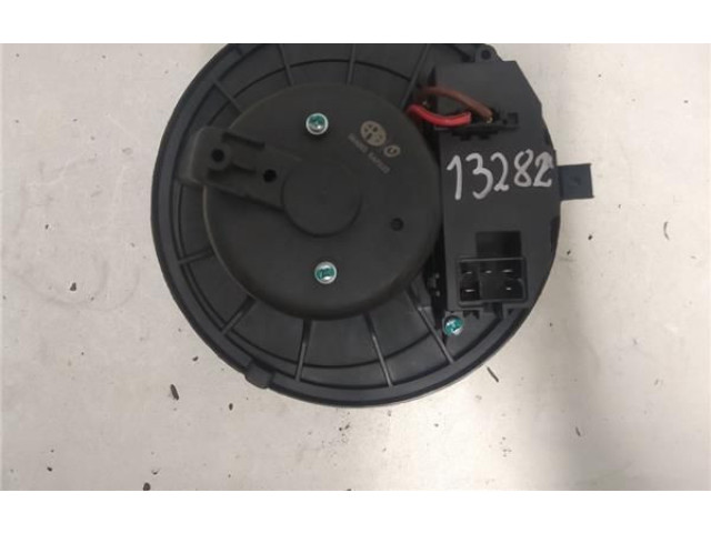 Вентилятор печки    664093, 664093   Volkswagen Caddy