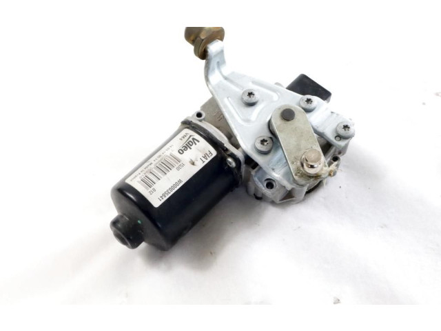 Моторчик дворников 51989288    Fiat 500L