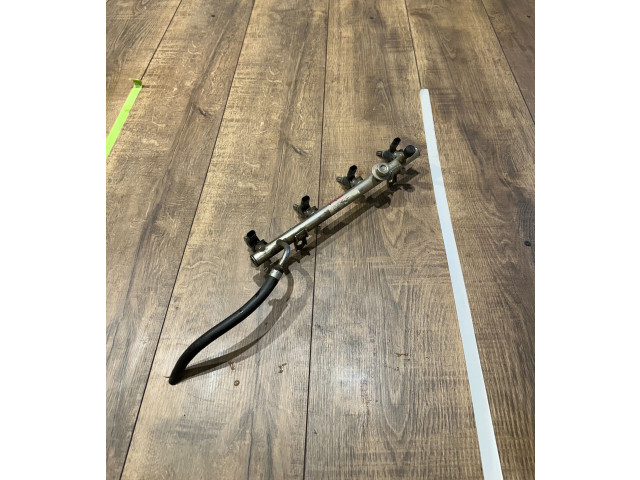 Топливная рампа A2660700595, 2726205   Mercedes-Benz A W169   для двигателя M 266.940