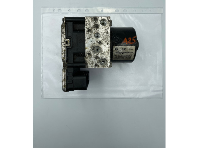 Блок АБС 6850574, 10021206684   BMW  X3 F25  2010 - 2017 года